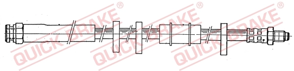 Brake Hose
